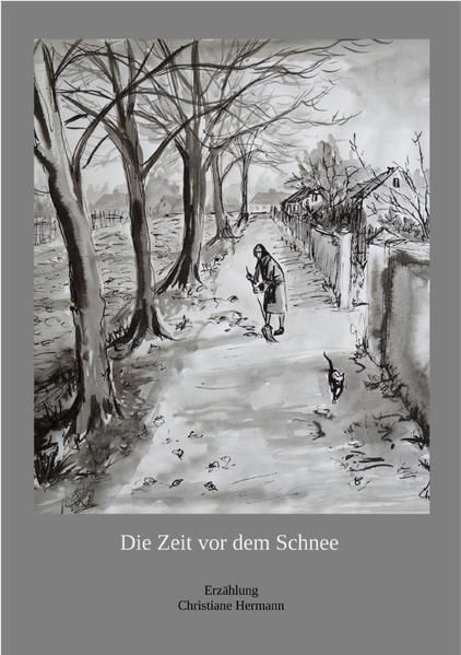 Produktbild: Die Zeit vor dem Schnee