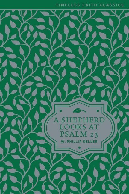 Produktbild: A Shepherd Looks at Psalm 23
