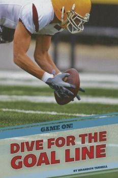 Produktbild: Dive for the Goal Line