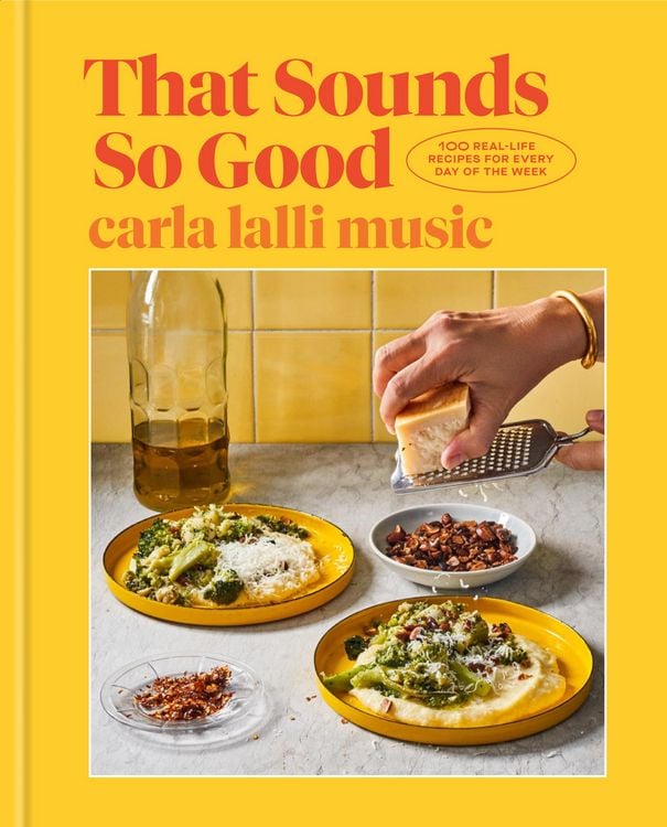 Produktbild: That Sounds So Good