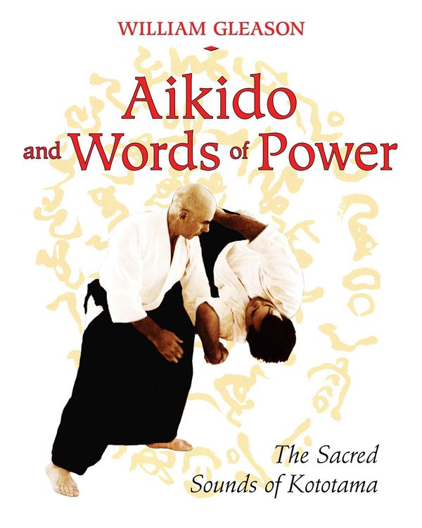 Produktbild: Aikido and Words of Power