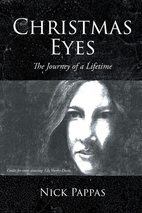 Produktbild: Christmas Eyes