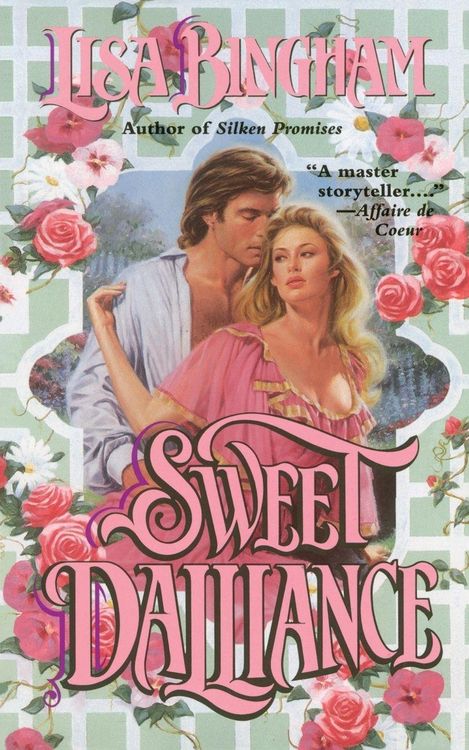 Produktbild: Sweet Dalliance