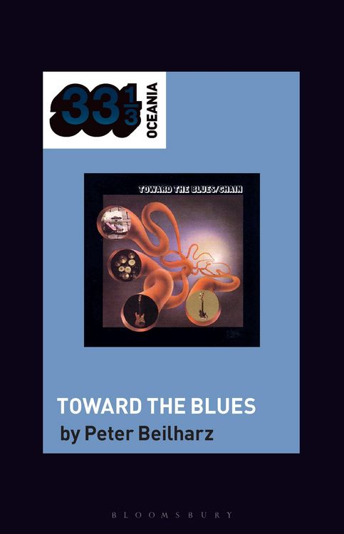 Produktbild: Chain's Toward the Blues