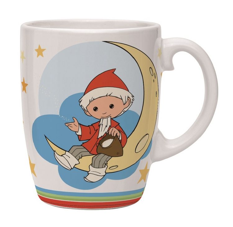 Produktbild: Tasse "Unser Sandm&auml;nnchen"