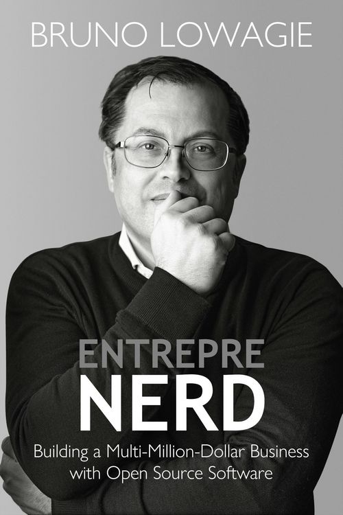Produktbild: Entreprenerd