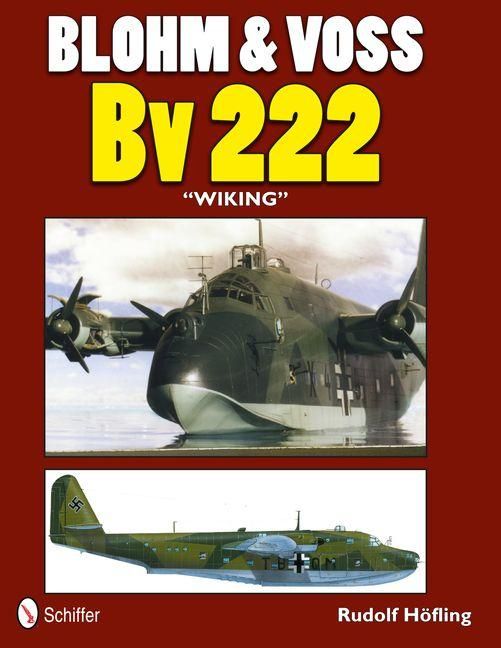 Produktbild: Blohm & Voss Bv 222 Wiking