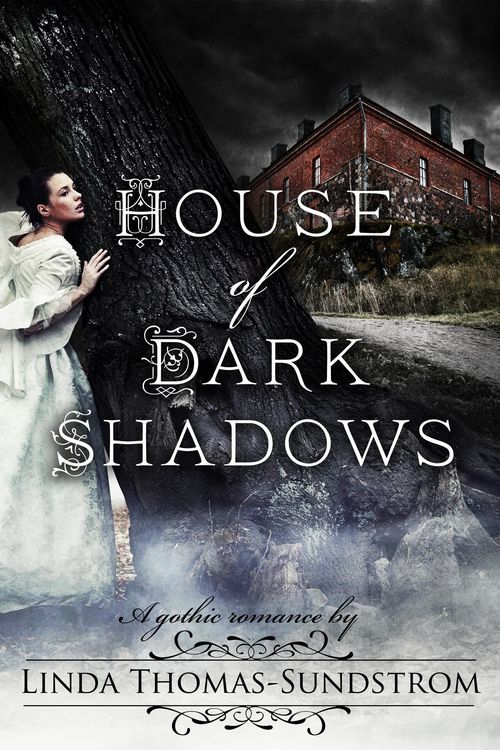 Produktbild: House of Dark Shadows