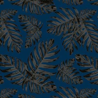 Produktbild: Easy Shopperbag Philodendron black