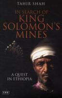 Produktbild: Shah, T: In Search of King Solomon's Mines