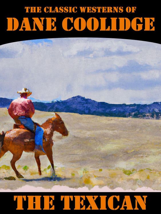 Produktbild: The Texican