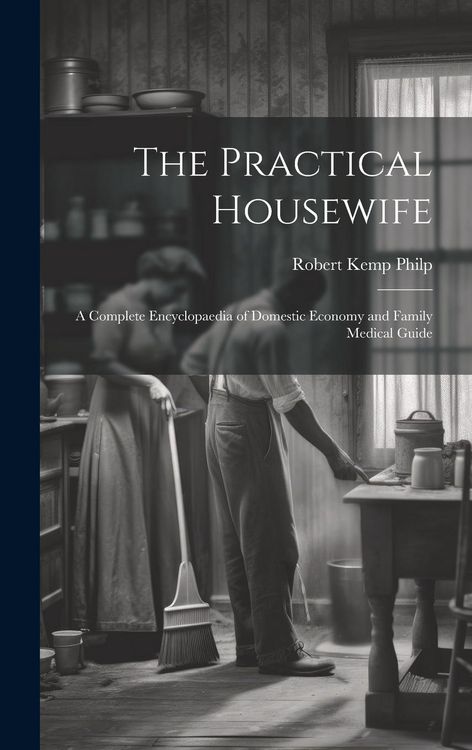 Produktbild: The Practical Housewife
