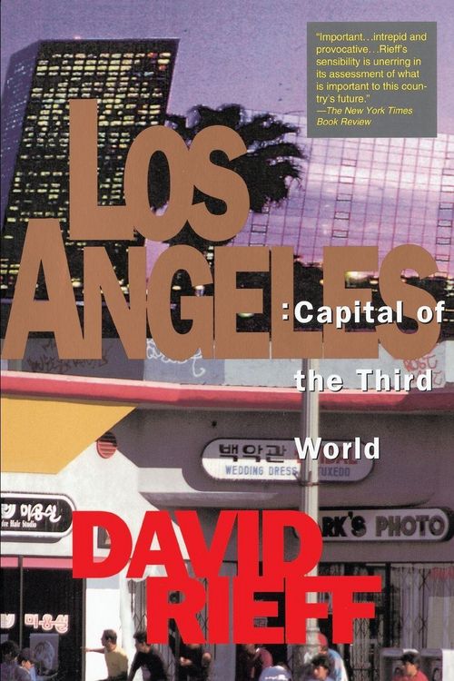 Produktbild: Los Angeles
