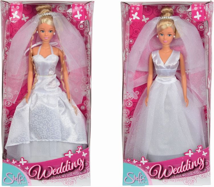 Produktbild: SL Wedding Dream, 2-sort.