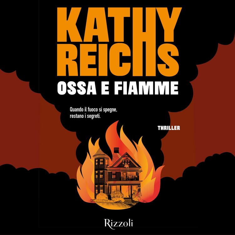 Produktbild: Ossa e fiamme