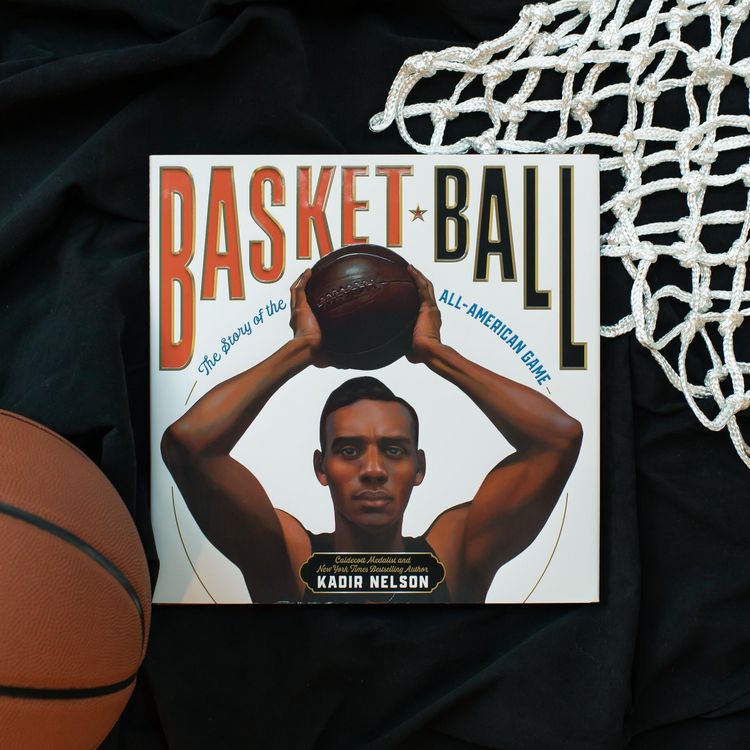 Produktbild: Basket Ball