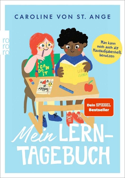 Produktbild: Mein Lerntagebuch