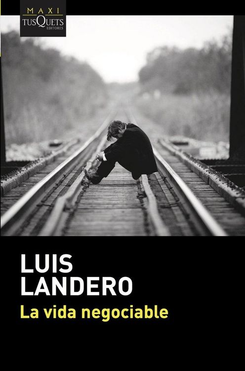 Produktbild: La vida negociable