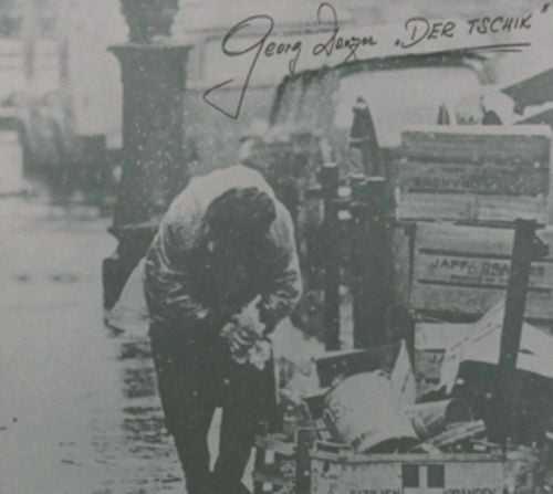 Produktbild: Danzer, G: Tschik (Remastered Edition)
