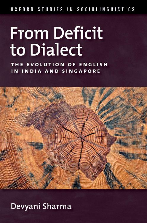 Produktbild: From Deficit to Dialect