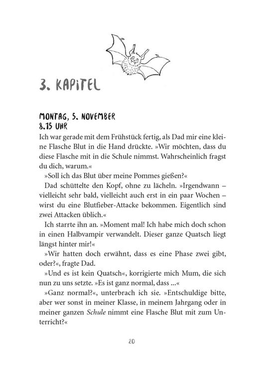 Produktbild: Wie man 13 wird, ohne zum Tier zu werden (Wie man 13 wird 2)
