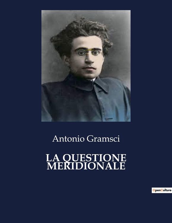 Produktbild: La Questione Meridionale