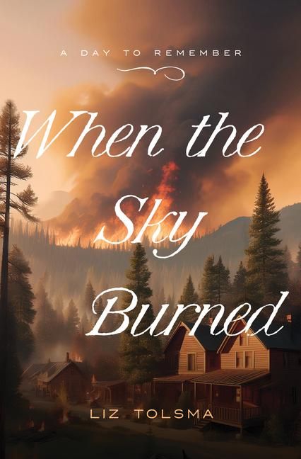 Produktbild: When the Sky Burned