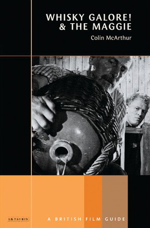 Produktbild: Whisky Galore! and The Maggie