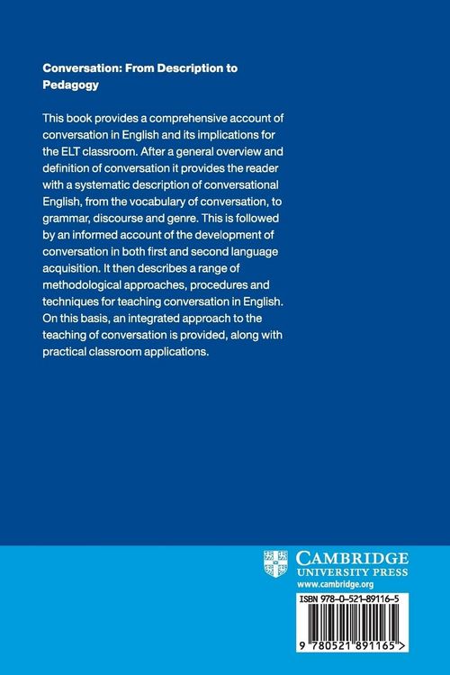 Produktbild: Conversation