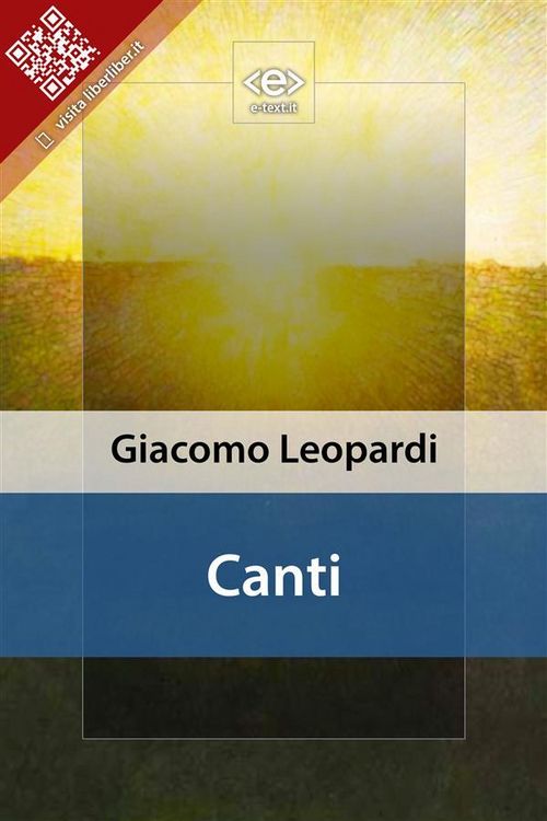 Produktbild: Canti