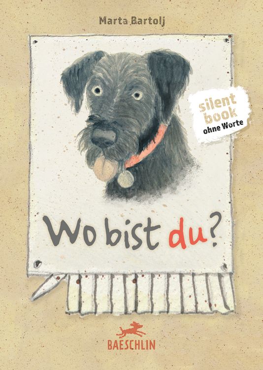 Produktbild: Wo bist du?