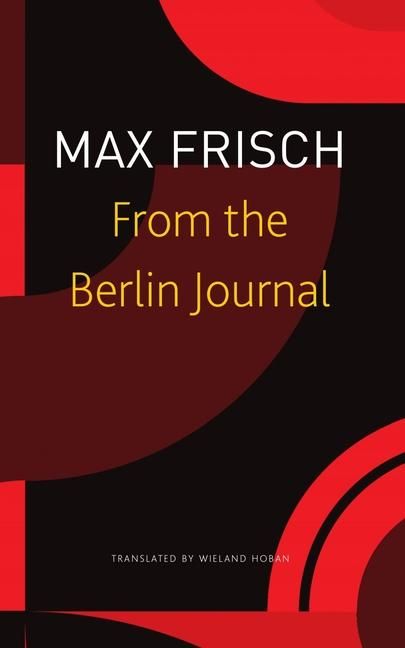 Produktbild: From the Berlin Journal