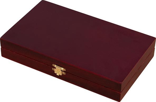 Produktbild: Backgammon