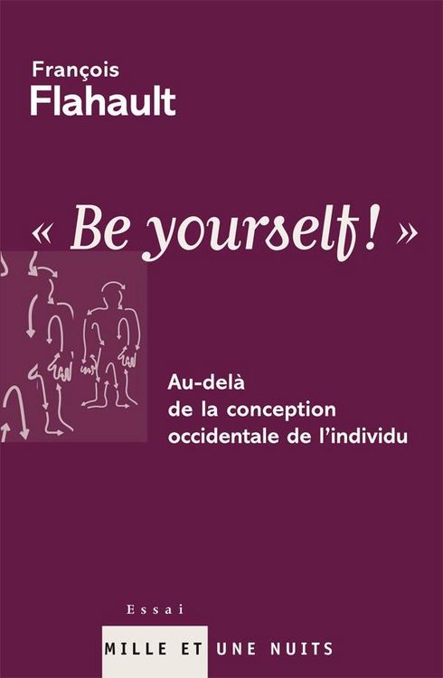 Produktbild: Be Yourself