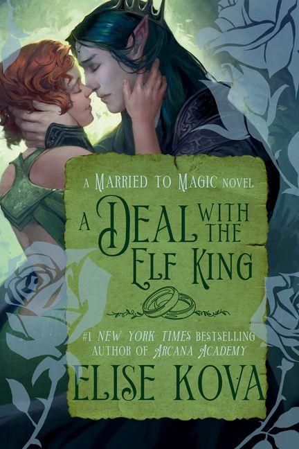 Produktbild: A Deal with the Elf King
