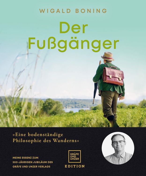 Produktbild: Der Fu&szlig;g&auml;nger