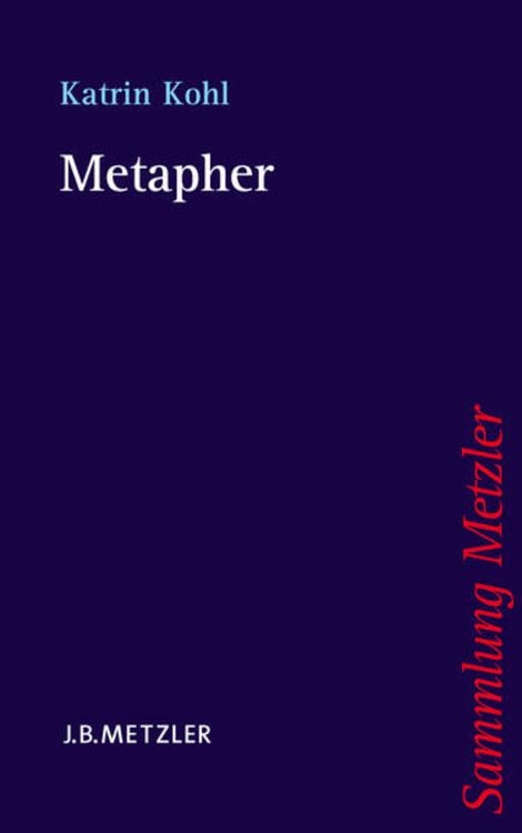 Produktbild: Metapher