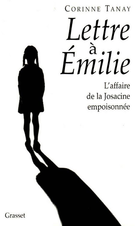 Produktbild: Lettre &agrave; Emilie