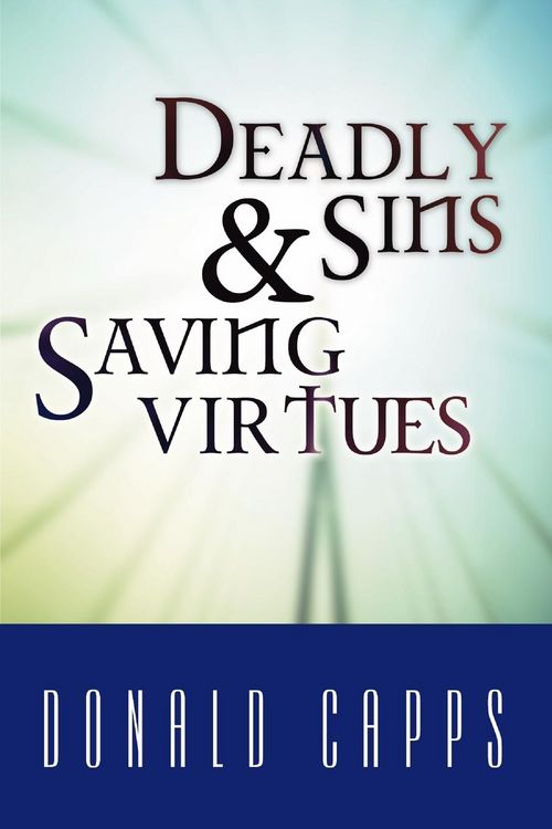 Produktbild: Deadly Sins and Saving Virtues