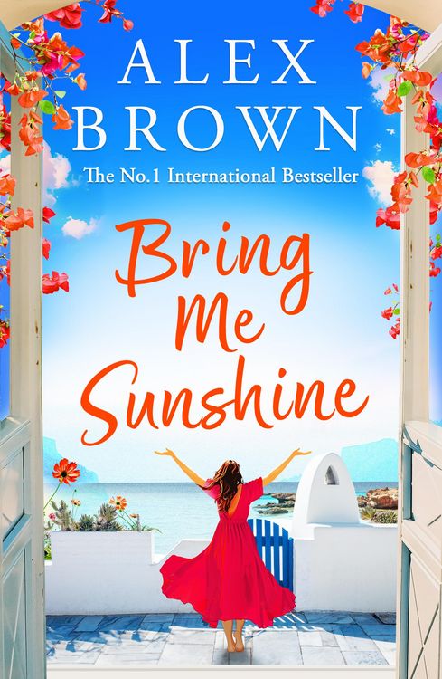 Produktbild: Bring Me Sunshine