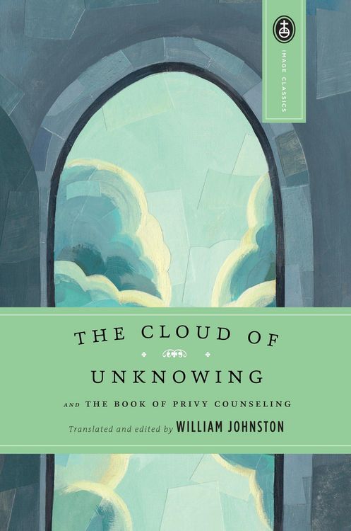 Produktbild: The Cloud of Unknowing