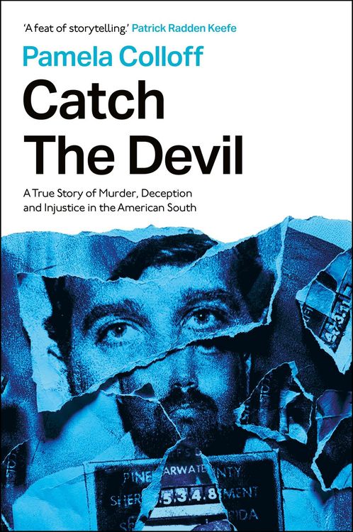 Produktbild: Catch the Devil