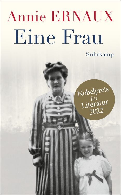 Produktbild: Eine Frau