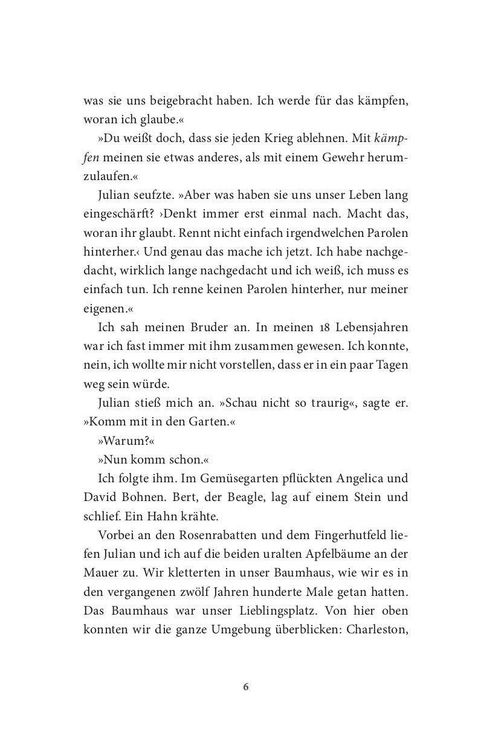 Produktbild: Br&uuml;der f&uuml;r immer