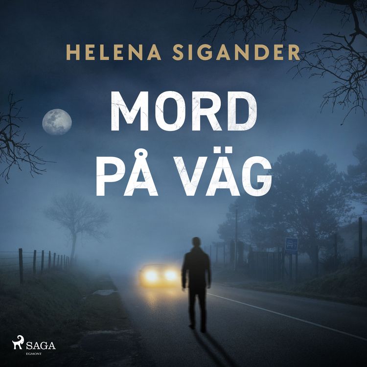 Produktbild: Mord p&aring; v&auml;g