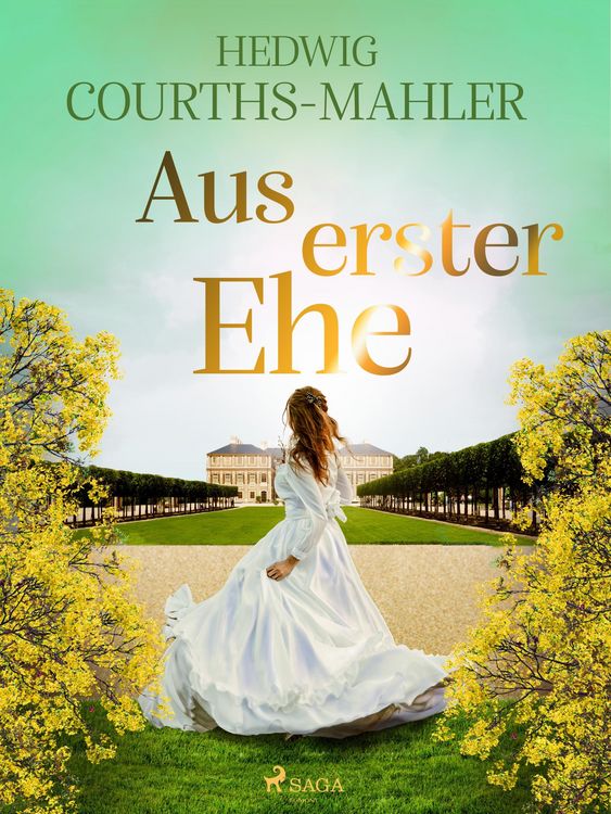 Produktbild: Aus erster Ehe