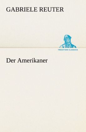 Produktbild: Der Amerikaner