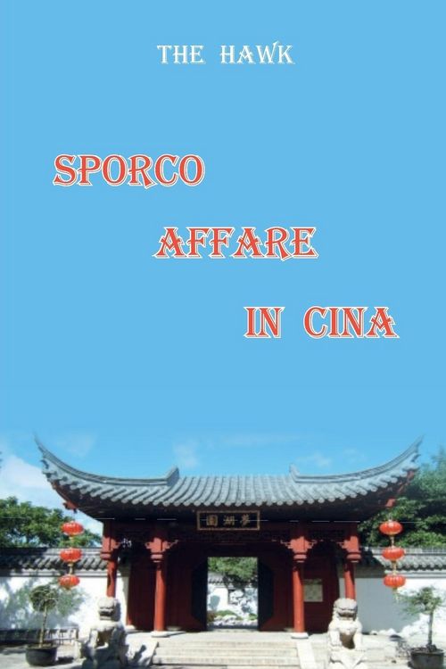 Produktbild: Sporco affare in Cina