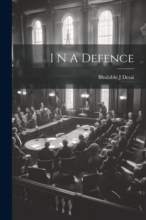 Produktbild: I N A Defence