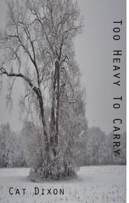 Produktbild: Too Heavy to Carry